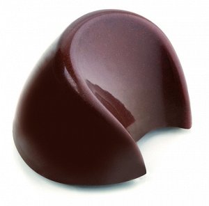 Форма для шоколада PC40 поликарбонатная, Pavoni, Италия
