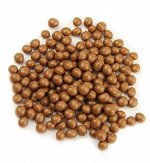Шоколадные хрустящие шарики Молочные Callebaut (Бельгия), 50 г