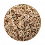 Лимонное сорго (лемонграсс сушеный) Premium, 50 г