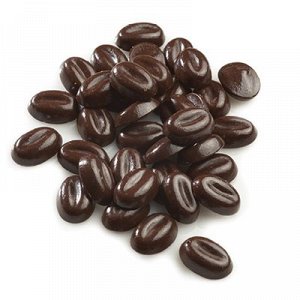 Шоколадные кофейные зёрна 50г
