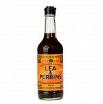 Соус Ворчестер (Уочестер) Lea and Perrins Heinz (Великобритания), 290 мл