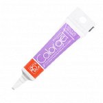 Краситель гелевый Colorgel Modecor (Италия) Лиловый/Фиолетовый, 20 г