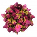 Мей Гуй Хуа Бао (Бутоны роз средние) Premium, 30 г