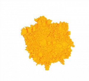 Краситель сухой жирорастворимый «Желтая лилия», 10 г