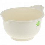 Миска Martika, цвет Микс, 3.6 л