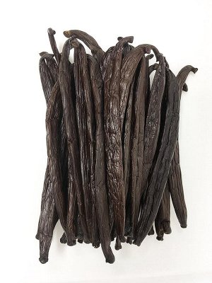 Натуральная ваниль Таити в стручках 12-16 см, 1 шт