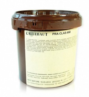 Пралине с 50% фундука, Callebaut, Бельгия, 100 г