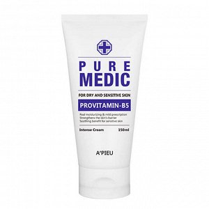 A'PIEU Крем с керамидами Puremedic Intense Cream