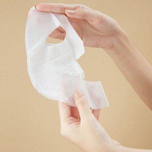 Тканевая крем-маска с бифидобактериями FarmStay Rice & Bifida Complexion Perfect Cream Mask, 23мл