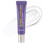 Сыворотка-роллер для век с ретинолом и коллагеном FarmStay Retinol &amp; Collagen Rolling Eye Serum, 25мл