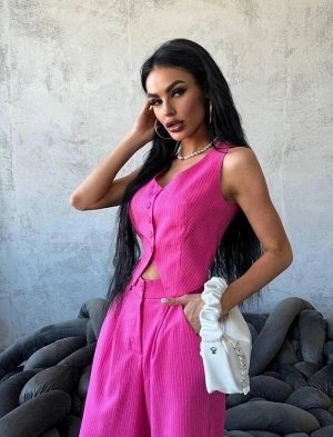Костюм женский классический двойка