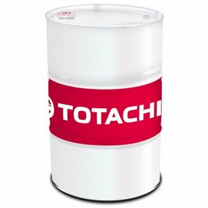 Масло моторное Totachi HYPER EcoDrive Advanced 5w20, синтетическое, API SP, ILSAC GF-6A, для бензинового двигателя, 60л, арт. E1404