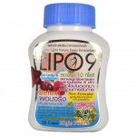 &quot;Капсулы для Снижения Веса  &quot;&quot;LIPO-9&quot;&quot;  30 капсул&quot;