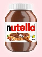 Шоколадная паста Nutella / Нутелла / Нутела из Европы 1000 гр / 1 кг