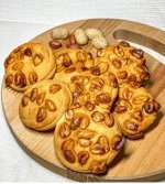 Печенье Белочка
