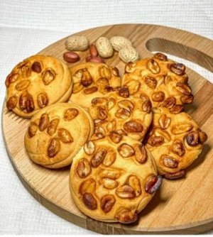 Печенье Белочка