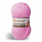 Пряжа YarnArt BABY