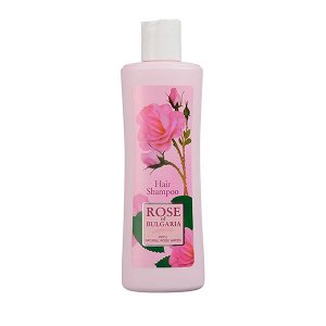 Шампунь для волос Biofresh, Rose of Bulgaria, 230 мл.