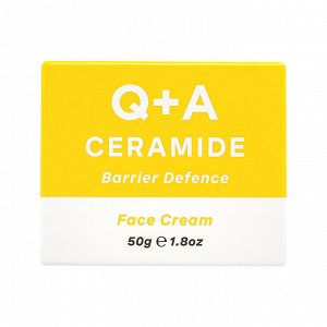 Крем для лица Q+A Ceramide