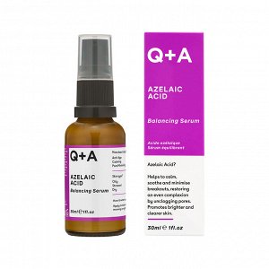 Сыворотка для лица Q+A Azelaic Acid