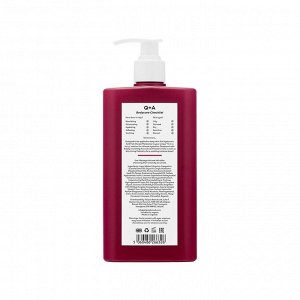 Увлажняющий крем для тела Q+A Hyaluronic Acid