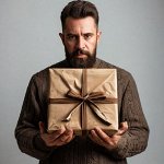 Подарки для настоящих мужчин
