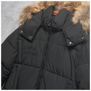 ANERNUO 7141 Куртка зимняя