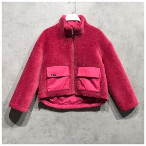 LUSIMING 2457 Куртка
