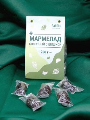 Подарочный набор "Сосновый №1"