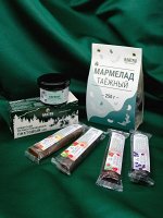 Подарочный набор Сосновый №2