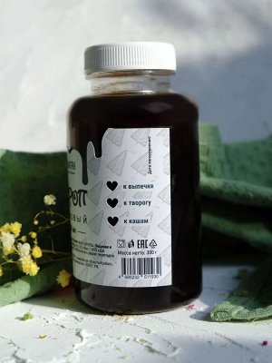 Подарочный набор "С сиропом"
