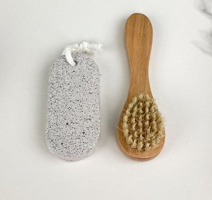Подарочный набор для бани и сауны 4 предмета