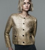 Новинки января 2025г ZARA CHINA