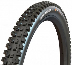 Покрышка велосипедная Maxxis High Roller III 27.5x2.40 2*TPI 60 кевлар DH/TR 3C MaxxGrip