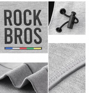 Велосипедная худи ROCKBROS TLWY001