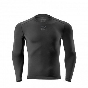 Теплое термобелье мужское ROCKBROS YDCX002. Кофта (XL/XXL)