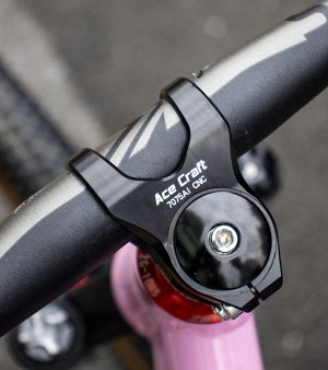 Вынос EVOSID ACE CRAFT 31.8*35 мм