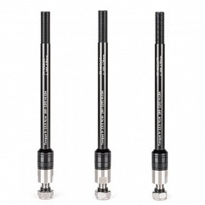 Ось для установки велоприцепа ROCES TС-0123 (M12x1.75 160-178)