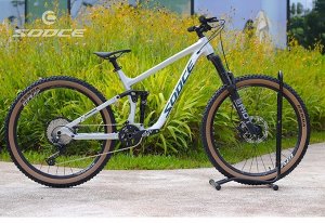 Рама SODCE HABIT 29. Серебро