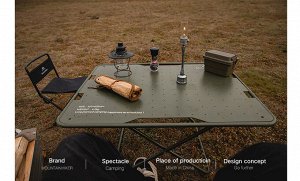 Газовый туристический - кемпинговый фонарь Mountainhiker SZK538