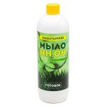 Мыло Нашатырное 0,7л готовый раствор (Биотехнологии)(8шт)