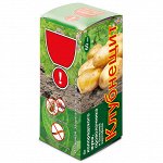 Клубнещит 60мл обработка клубней (Ваше Хоз)(48шт)