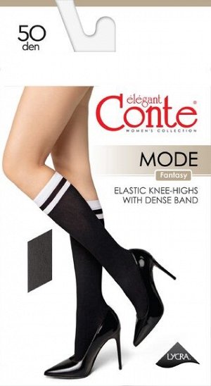 MODE CONTE Гольфы женские