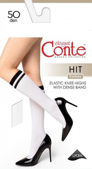 HIT CONTE Гольфы женские