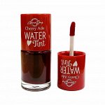 Grace Day Вишневый тинт для губ Water Cherry Tint	10 мл