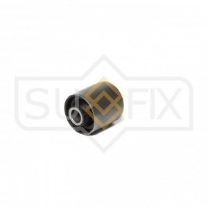 Сайлентблок переднего рычага Sufix, арт. SL-2390