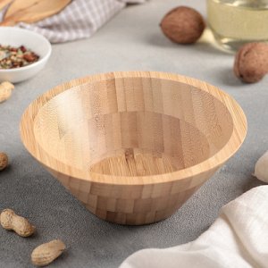 Салатник BAMBOO 250 мл, 15х6 см, WL-774001 / A