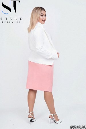 ST Style Костюм  51868 (пиджак+юбка)