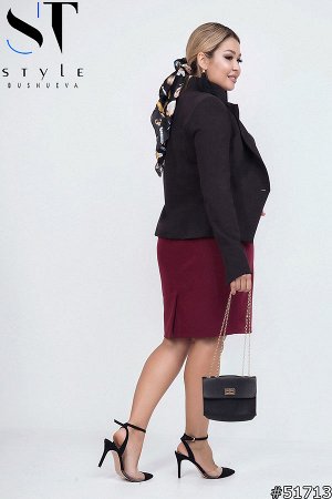ST Style Костюм 51713(пиджак+юбка)