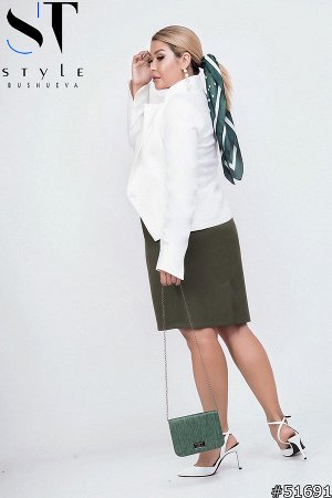 ST Style Костюм 51691(пиджак+юбка)